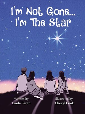 cover image of I'm Not Gone... I'm the Star
